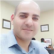 Professor de Ciências Naturais e Matemática